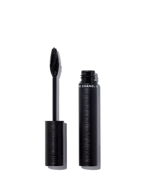 le volume stretch de chanel mascara